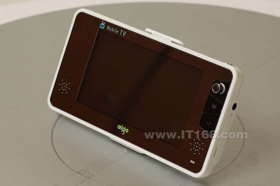 ������(aigo) DT5200DAB�������ֵ������������ͼ