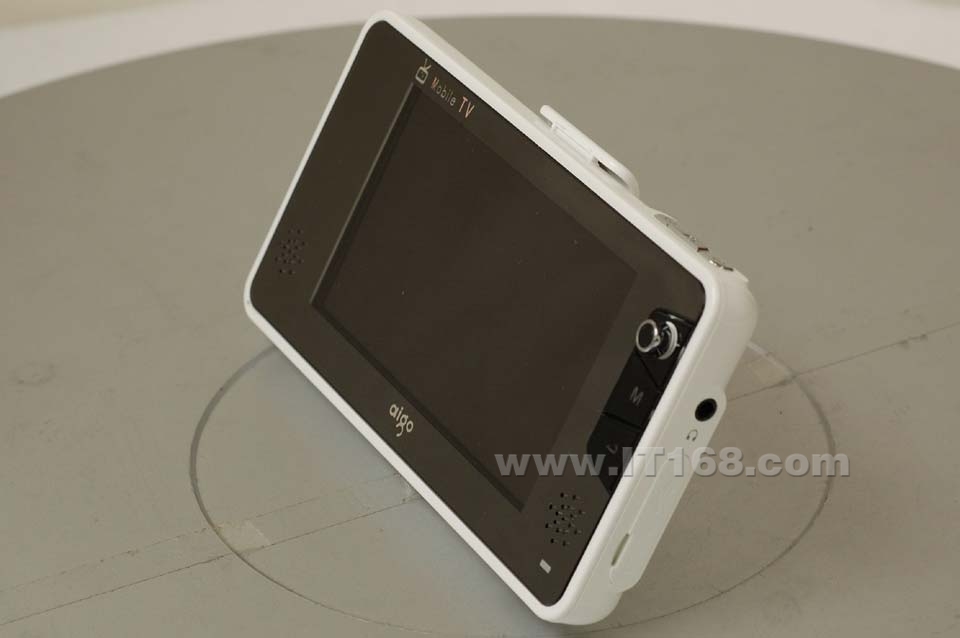������(aigo) DT5200DAB�������ֵ������������ͼ