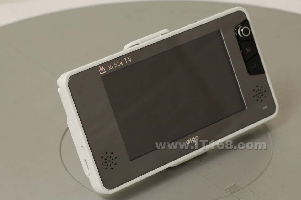 ������(aigo) DT5200DAB�������ֵ������������ͼ