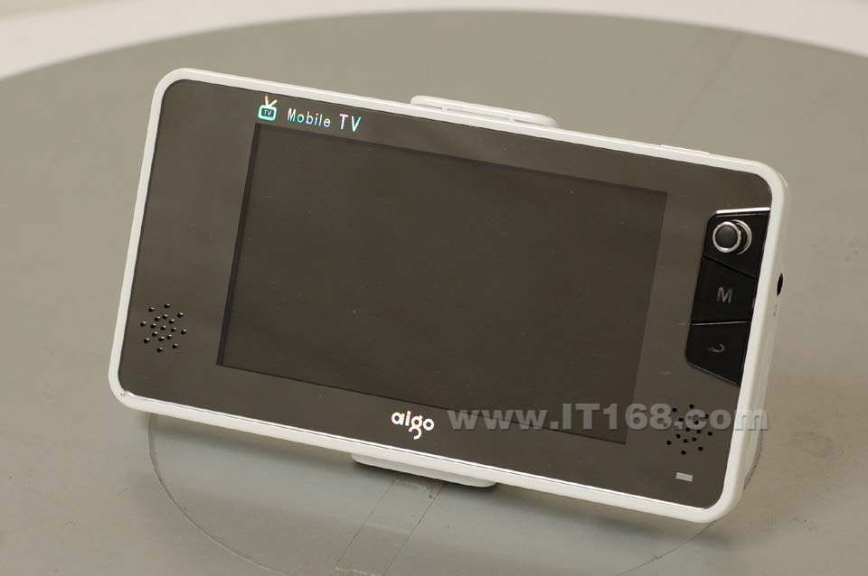 ������(aigo) DT5200DAB�������ֵ������������ͼ