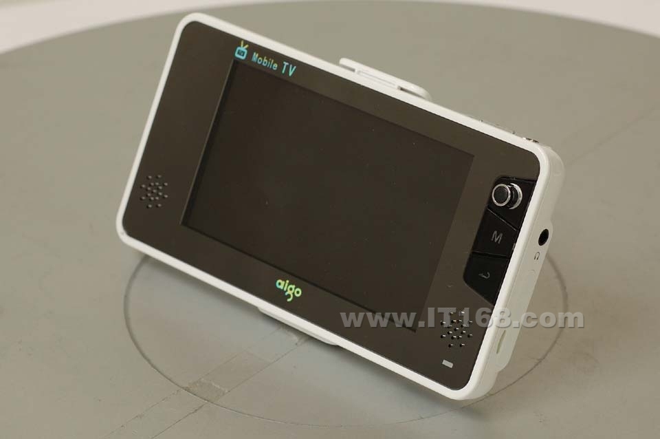 ������(aigo) DT5200DAB�������ֵ������������ͼ