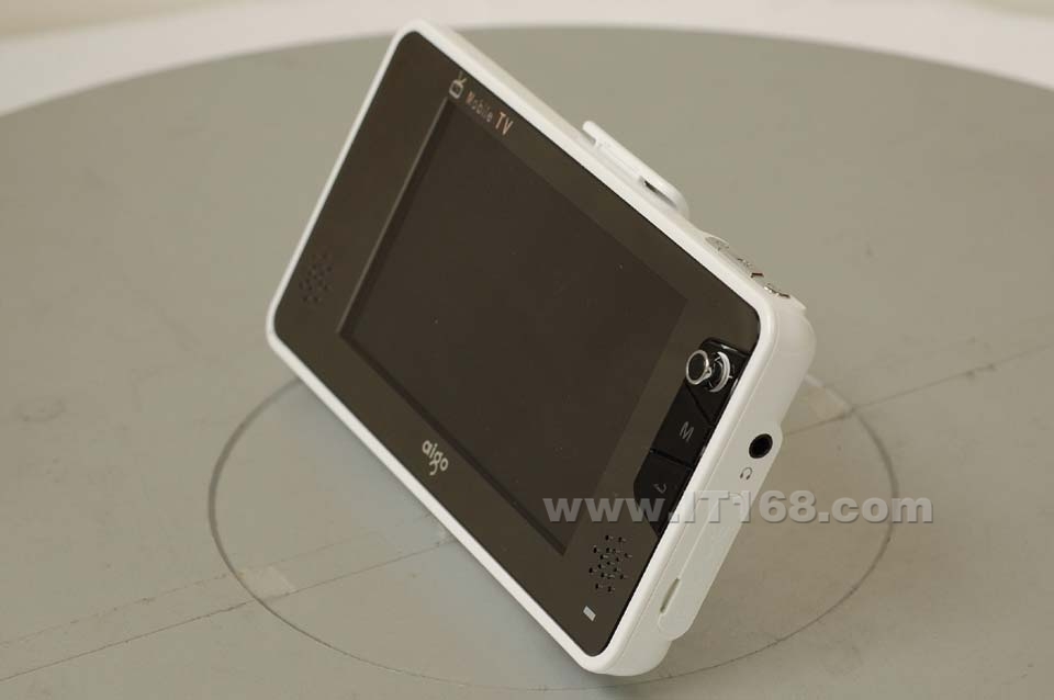 ������(aigo) DT5200DAB�������ֵ������������ͼ