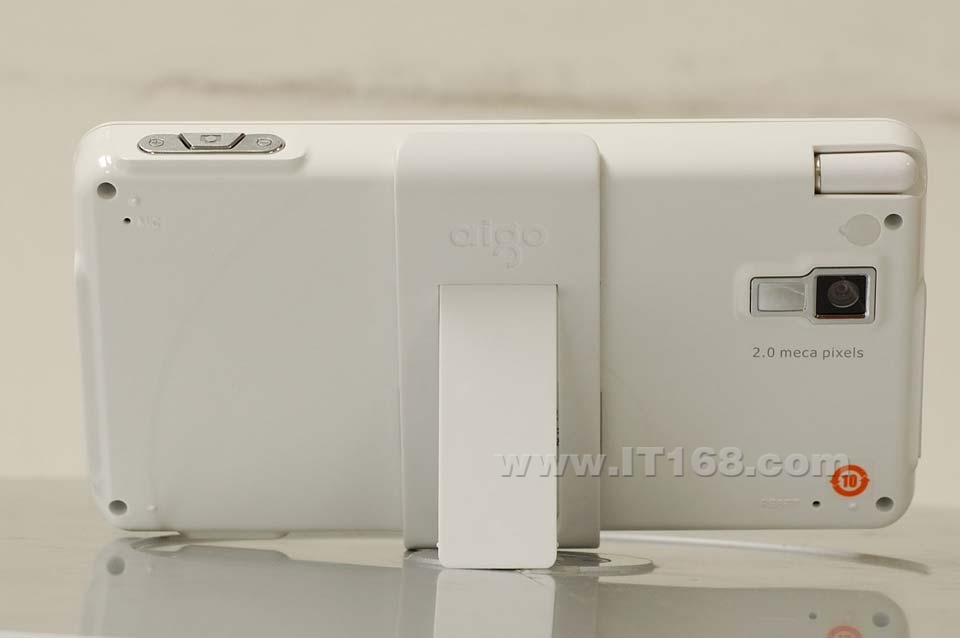 ������(aigo) DT5200DAB�������ֵ������������ͼ