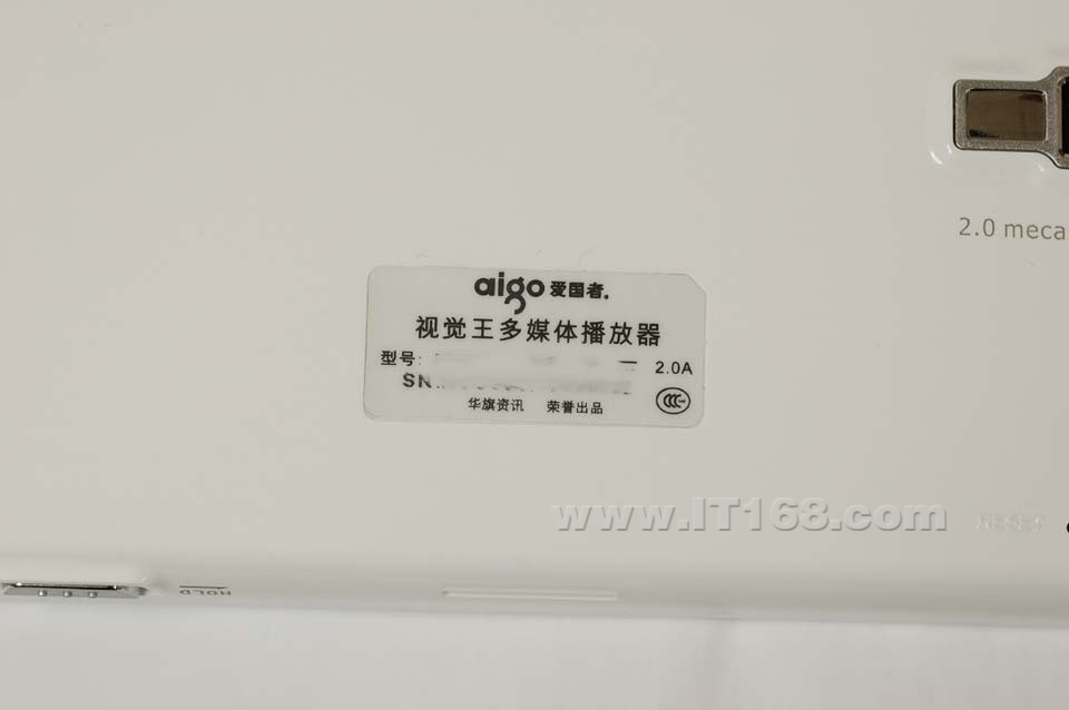 ������(aigo) DT5200DAB�������ֵ������������ͼ