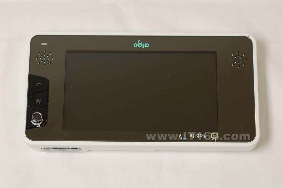������(aigo) DT5200DAB�������ֵ������������ͼ