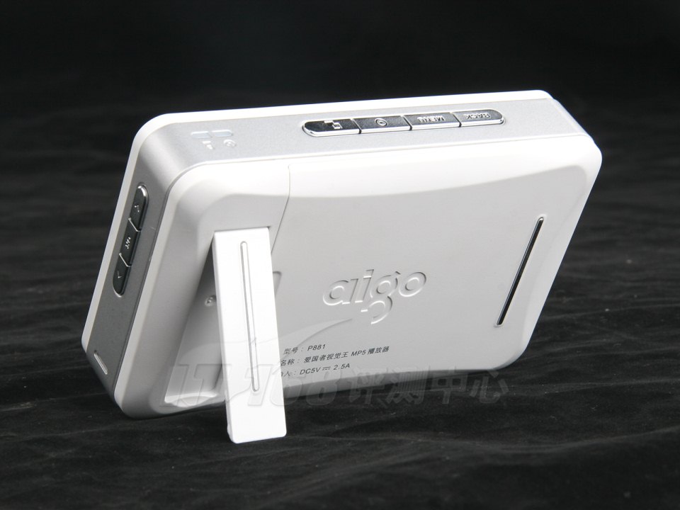 ������(aigo) �Ӿ���P881160GMP5���������������ͼ