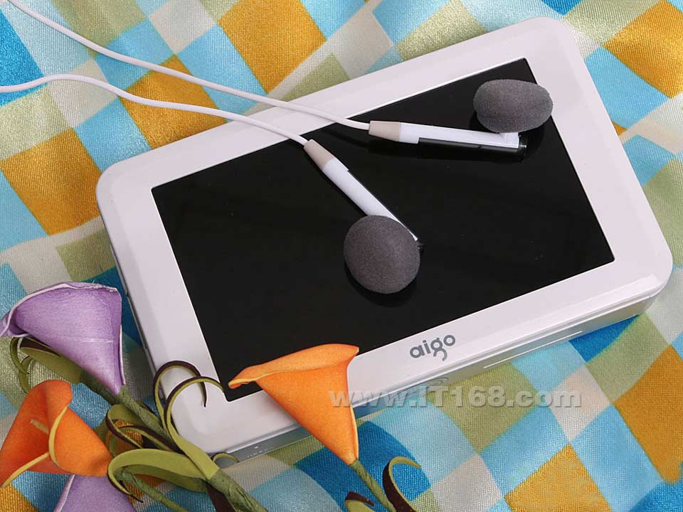 ������(aigo) �Ӿ���P881160GMP5���������������ͼ