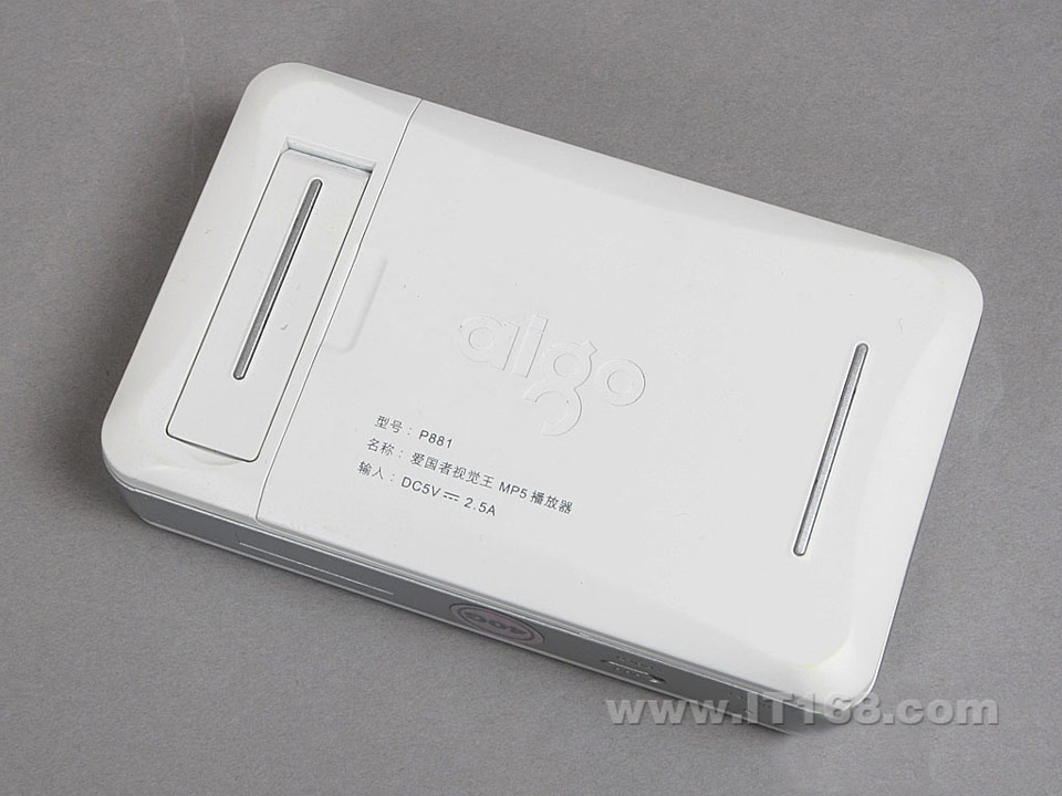 ������(aigo) �Ӿ���P881160GMP5���������������ͼ