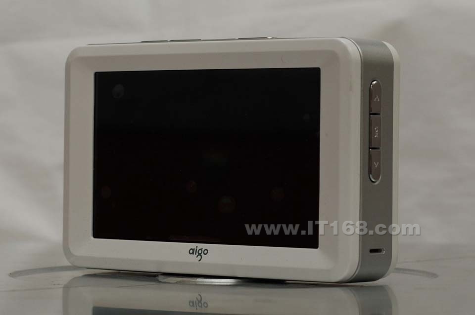 ������(aigo) �Ӿ���P881160GMP5���������������ͼ
