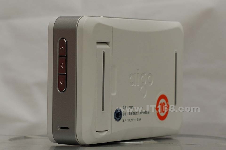 ������(aigo) �Ӿ���P881160GMP5���������������ͼ