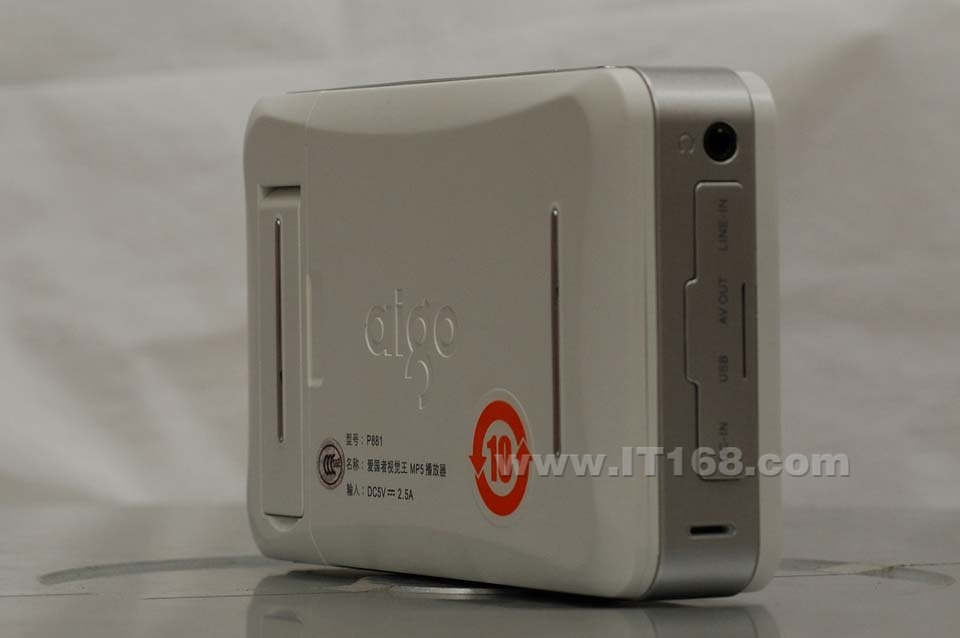 ������(aigo) �Ӿ���P881160GMP5���������������ͼ