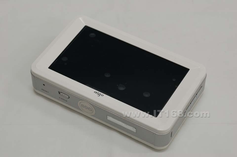 ������(aigo) �Ӿ���P881160GMP5���������������ͼ