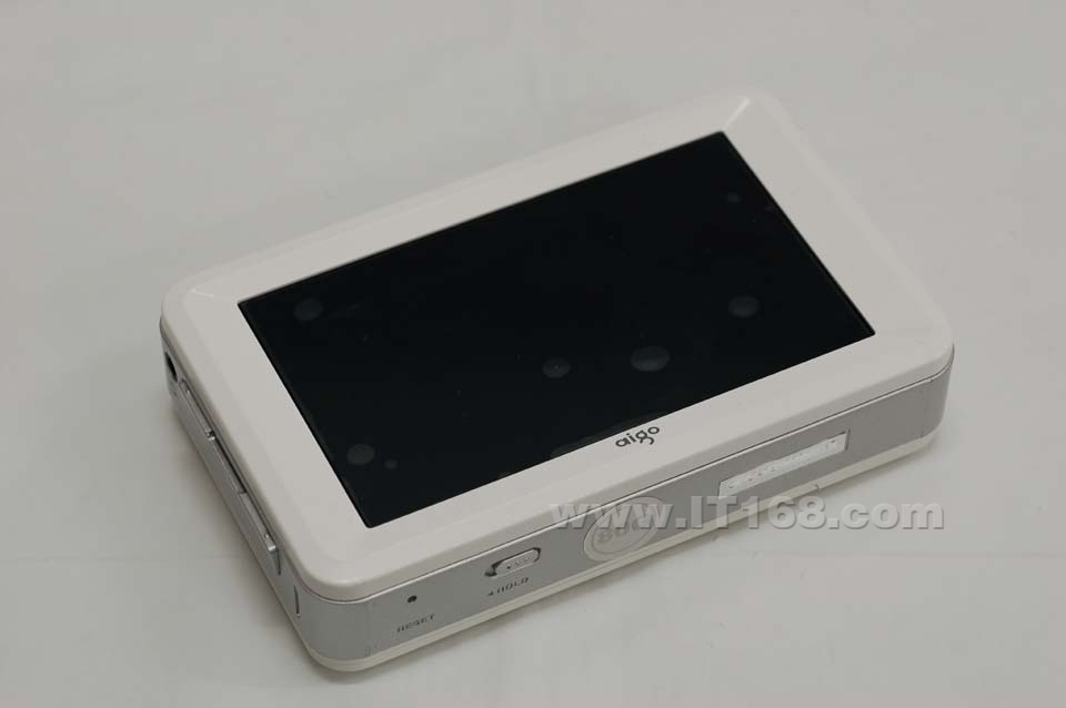 ������(aigo) �Ӿ���P881160GMP5���������������ͼ