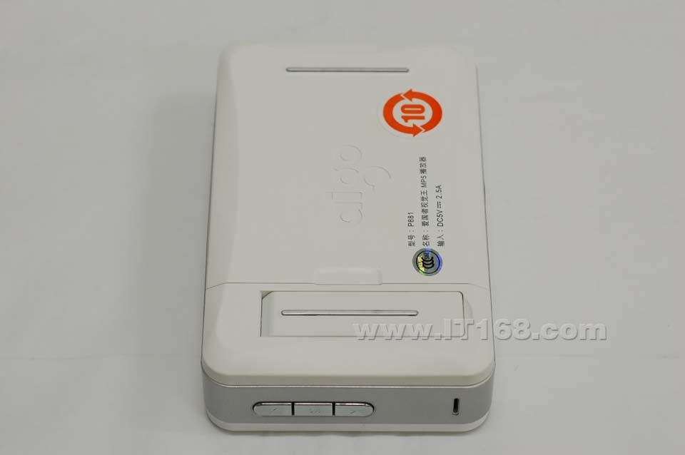 ������(aigo) �Ӿ���P881160GMP5���������������ͼ