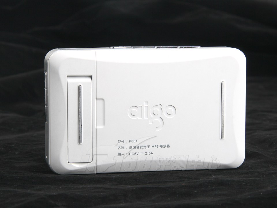 ������(aigo) �Ӿ���P881160GMP5���������������ͼ
