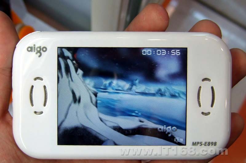 ������(aigo) �Ӿ���E8982GMP5���������������ͼ