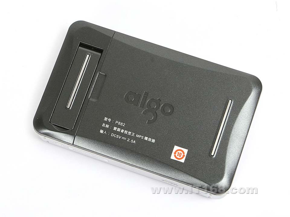 ������(aigo) �Ӿ���P88280GMP5���������������ͼ