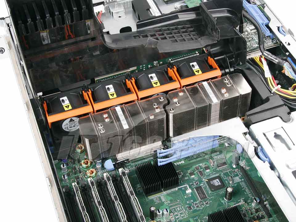 DELL(����) PowerEdge 2950Xeon E5310/1GB/73GB���������������ͼ