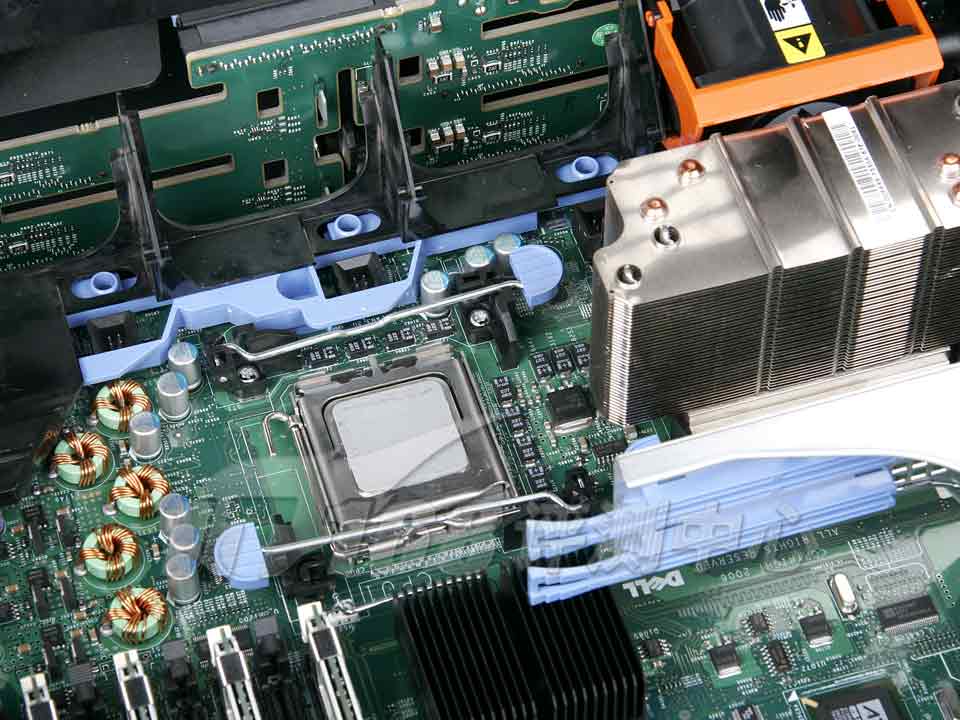 DELL(����) PowerEdge 2950Xeon E5310/1GB/73GB���������������ͼ