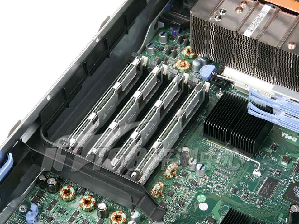 DELL(����) PowerEdge 2950Xeon E5310/1GB/73GB���������������ͼ
