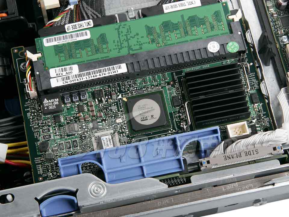 DELL(����) PowerEdge 2950Xeon E5310/1GB/73GB���������������ͼ