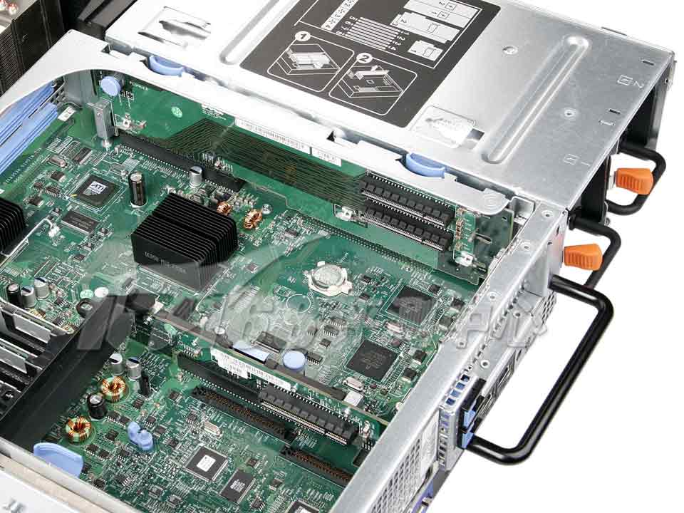 DELL(����) PowerEdge 2950Xeon E5310/1GB/73GB���������������ͼ
