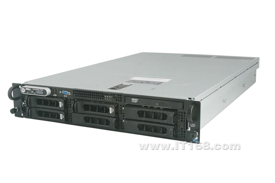 DELL(����) PowerEdge 2950Xeon E5310/1GB/73GB���������������ͼ