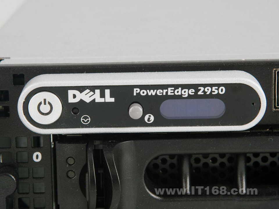 DELL(����) PowerEdge 2950Xeon E5310/1GB/73GB���������������ͼ