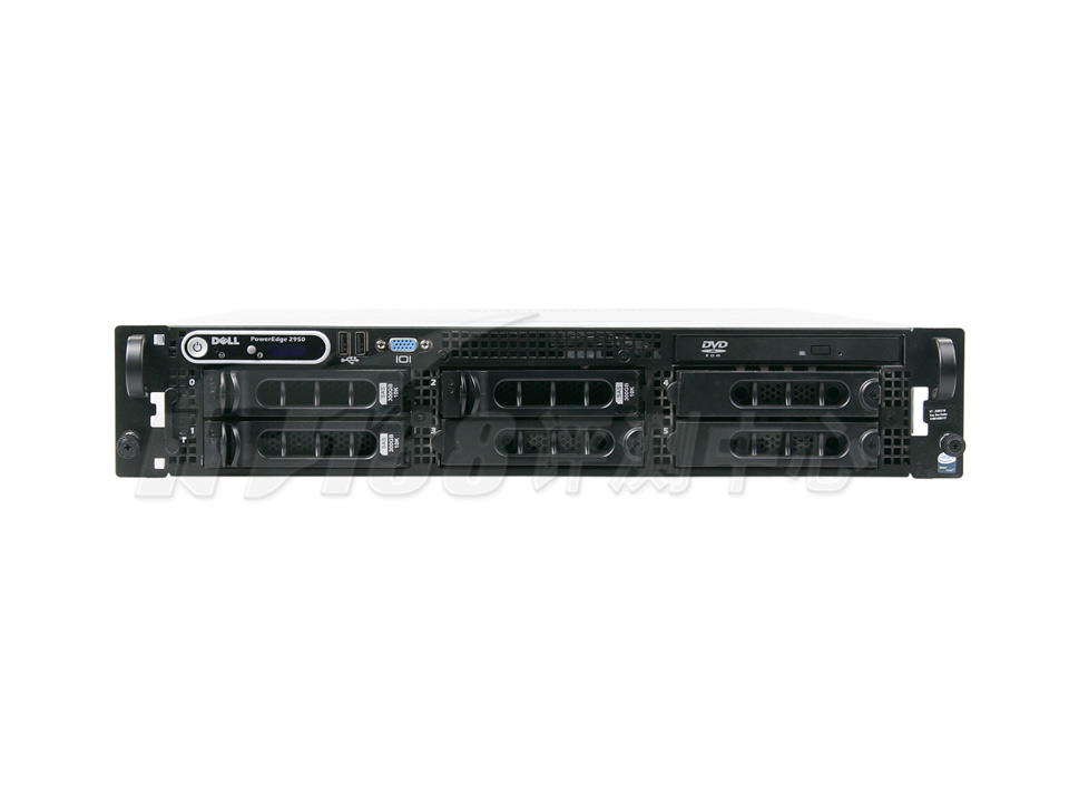 DELL(����) PowerEdge 2950Xeon E5310/1GB/73GB���������������ͼ
