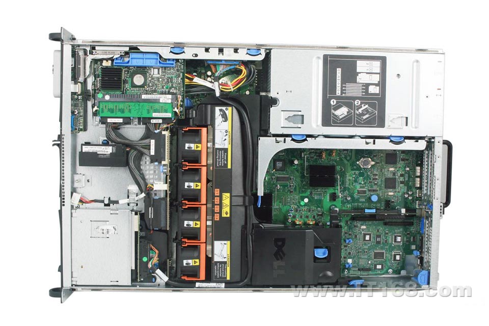 DELL(����) PowerEdge 2950Xeon E5310/1GB/73GB���������������ͼ