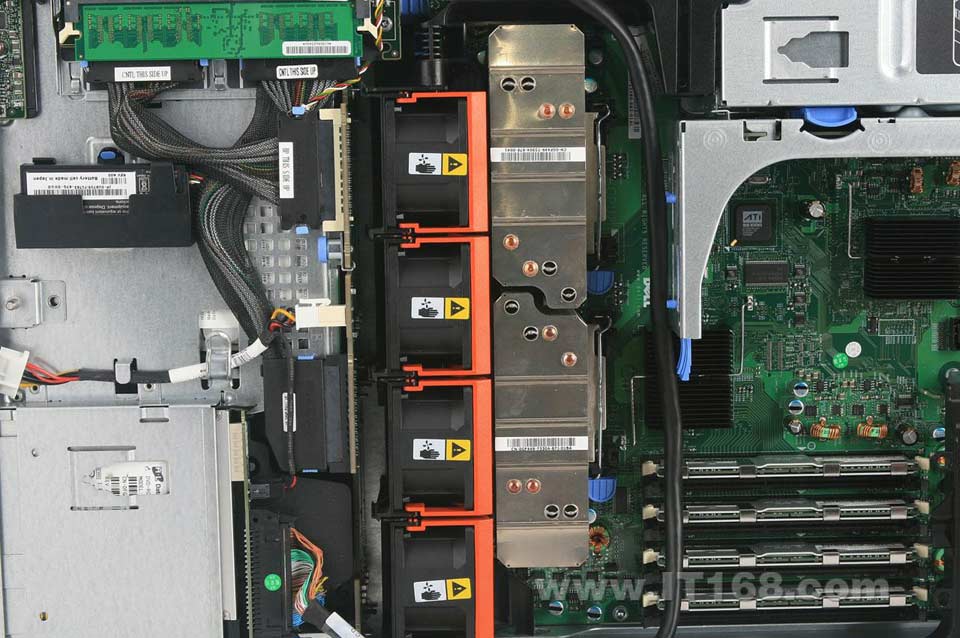 DELL(����) PowerEdge 2950Xeon E5310/1GB/73GB���������������ͼ