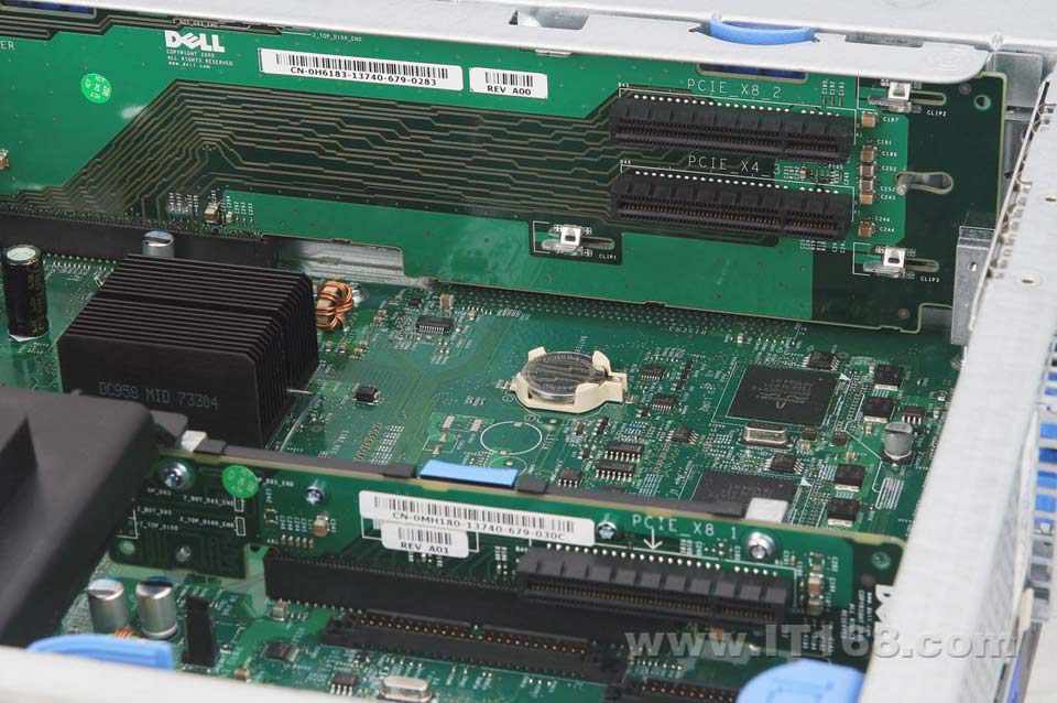 DELL(����) PowerEdge 2950Xeon E5310/1GB/73GB���������������ͼ