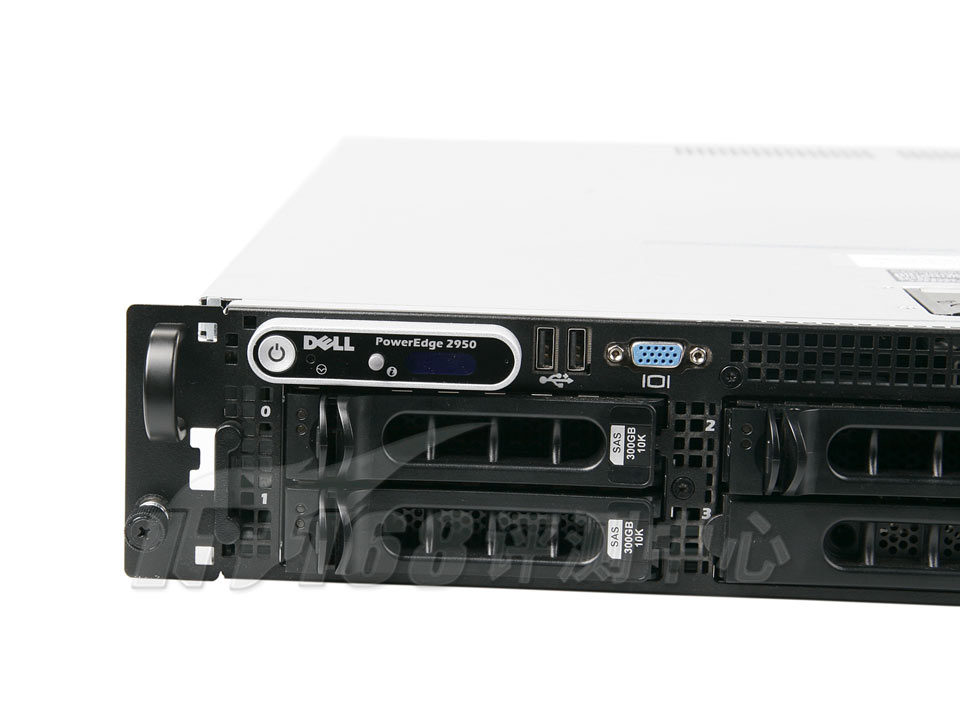 DELL(����) PowerEdge 2950Xeon E5310/1GB/73GB���������������ͼ
