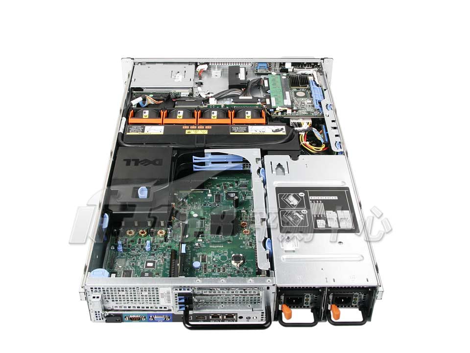 DELL(����) PowerEdge 2950Xeon E5310/1GB/73GB���������������ͼ
