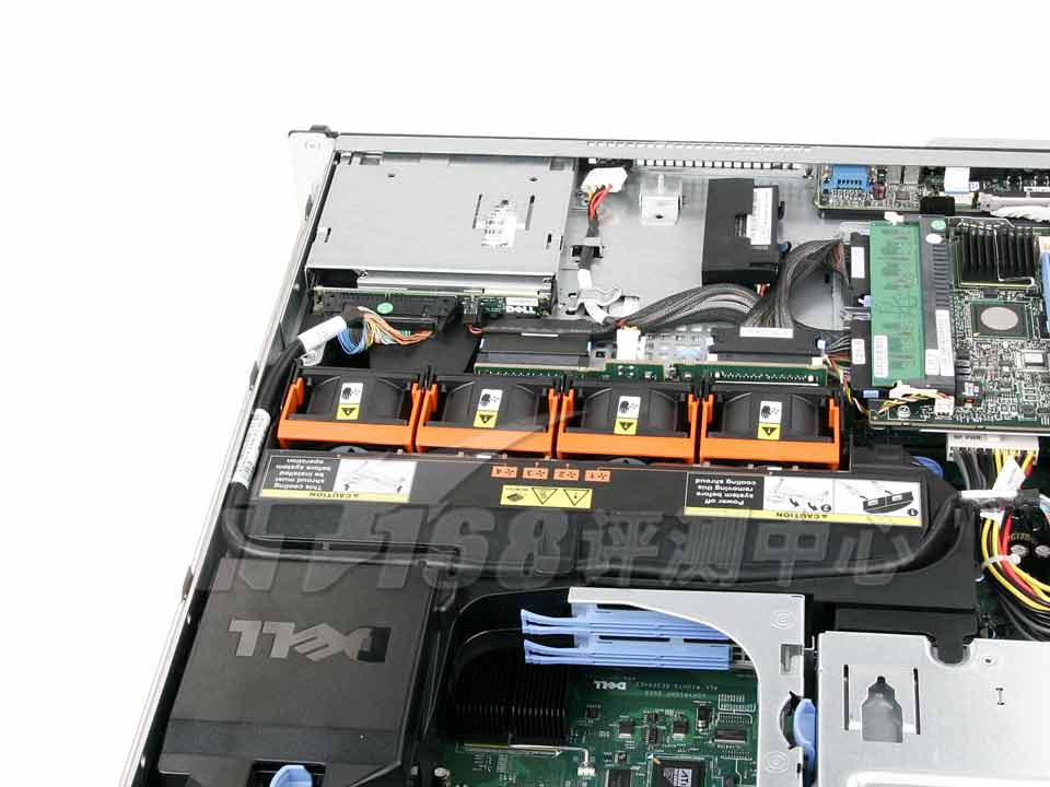 DELL(����) PowerEdge 2950Xeon E5310/1GB/73GB���������������ͼ