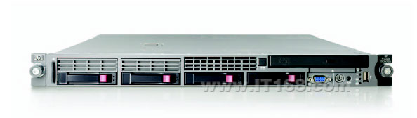 HP(����) Proliant DL360 G5438313-AA1���������������ͼ