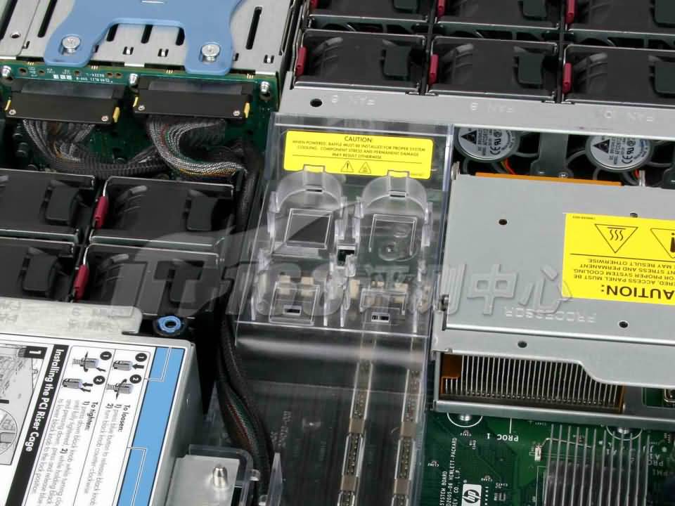 HP(����) Proliant DL380 G5433524-AA1���������������ͼ
