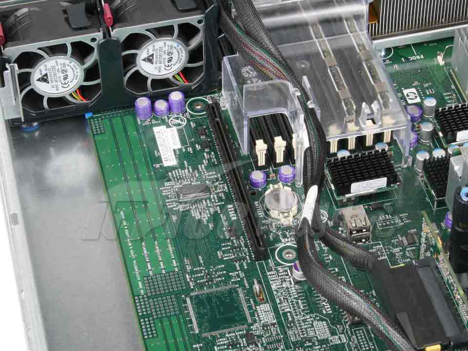 HP(����) Proliant DL380 G5433524-AA1���������������ͼ