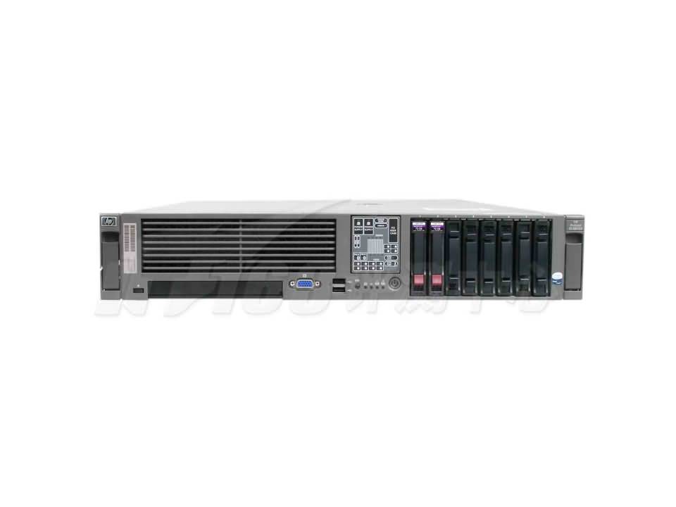 HP(����) Proliant DL380 G5433524-AA1���������������ͼ