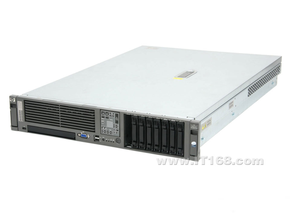 HP(����) Proliant DL380 G5433524-AA1���������������ͼ