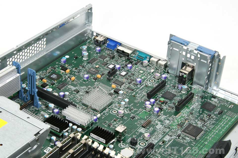 HP(����) Proliant DL380 G5433524-AA1���������������ͼ