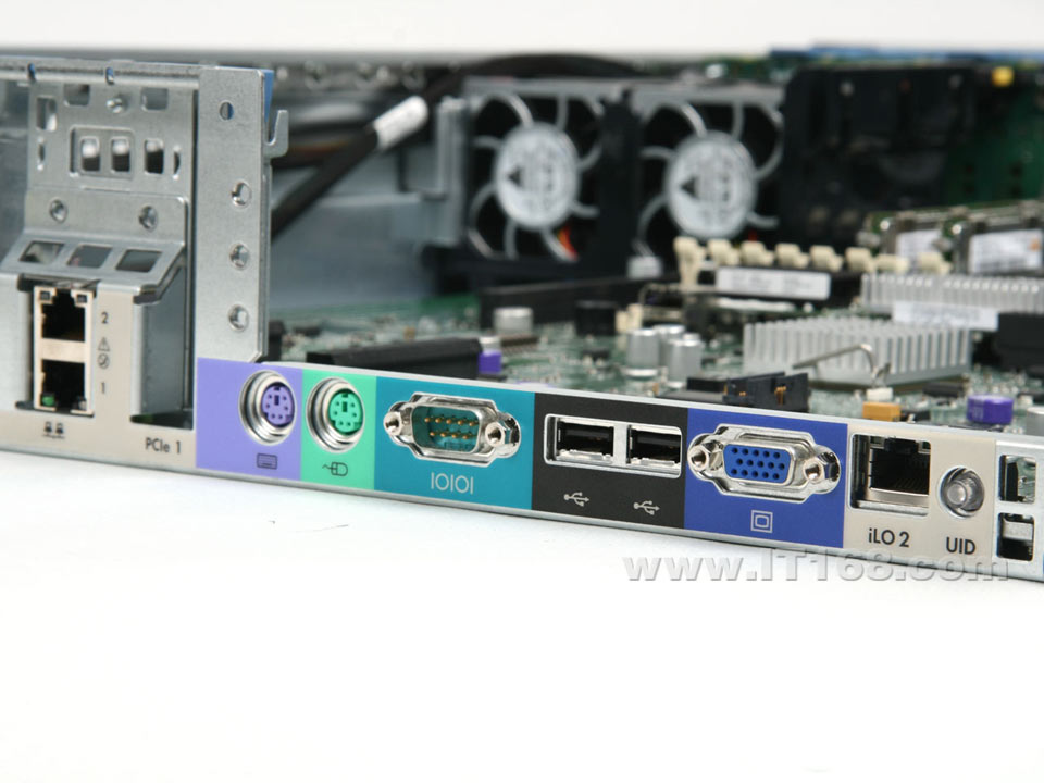 HP(����) Proliant DL380 G5433524-AA1���������������ͼ