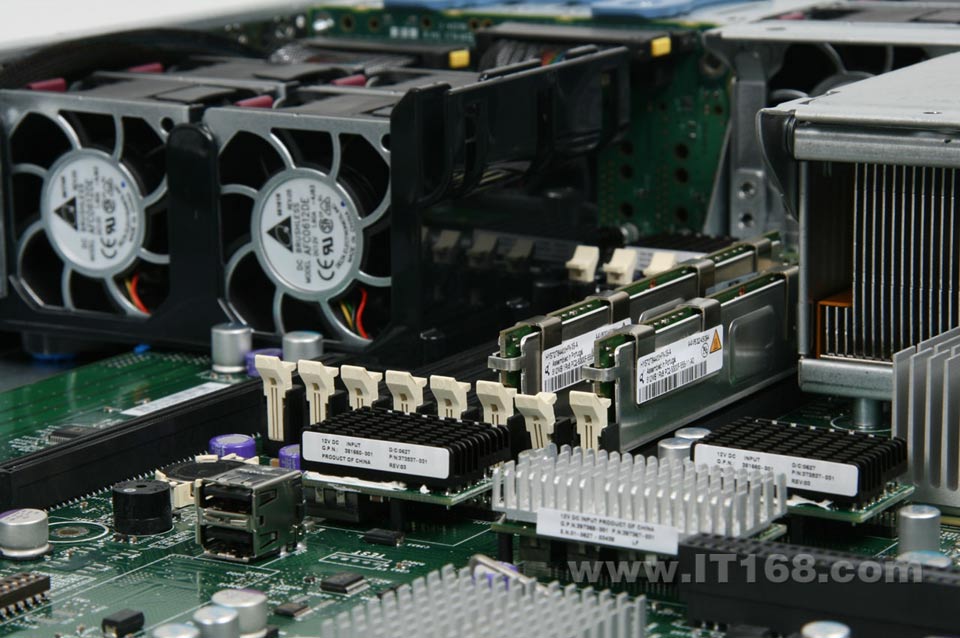 HP(����) Proliant DL380 G5433524-AA1���������������ͼ