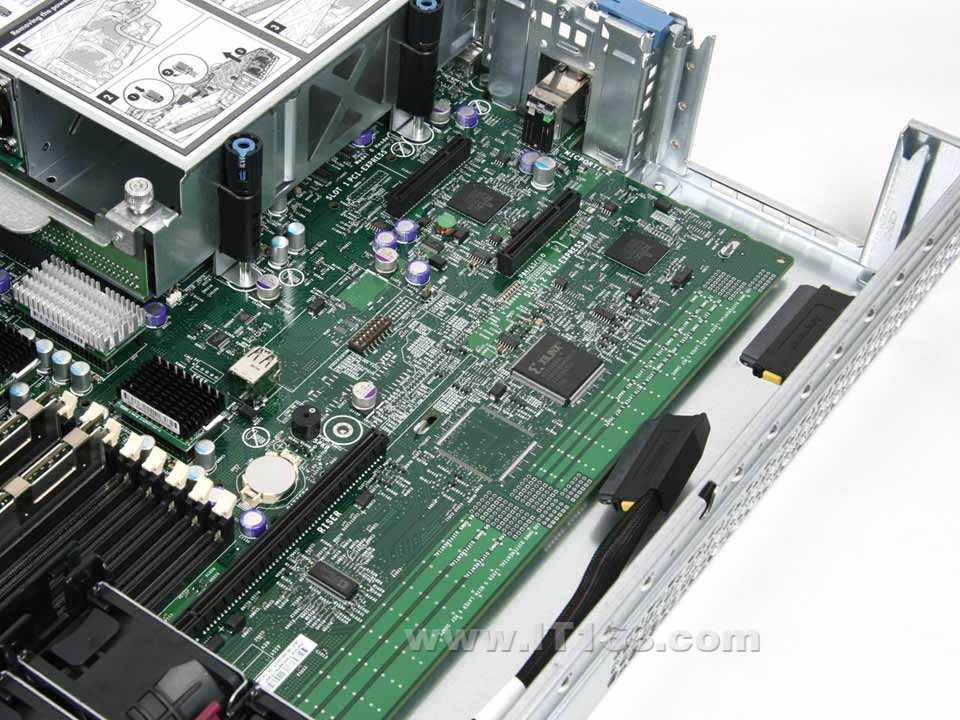 HP(����) Proliant DL380 G5433524-AA1���������������ͼ