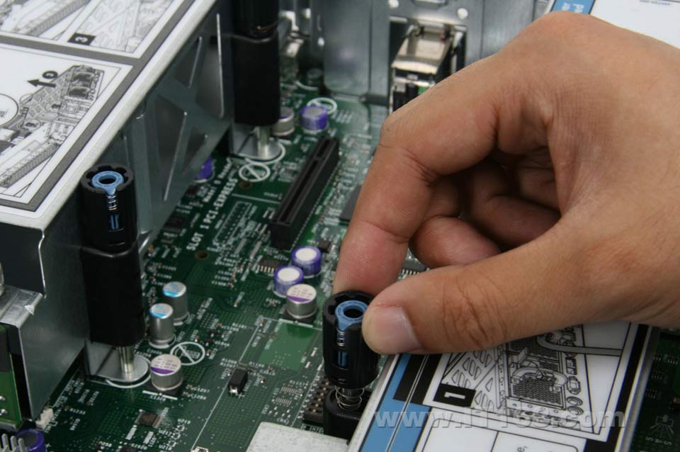 HP(����) Proliant DL380 G5433524-AA1���������������ͼ