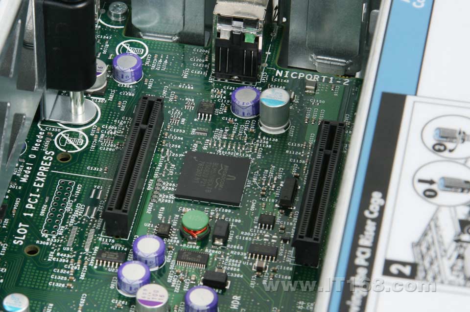 HP(����) Proliant DL380 G5433524-AA1���������������ͼ