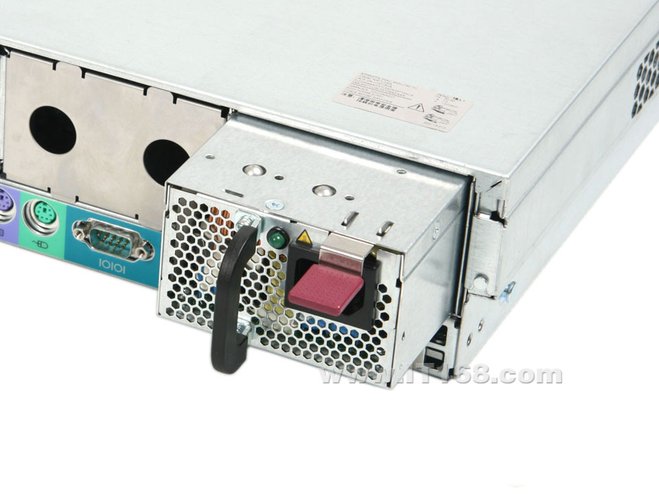 HP(����) Proliant DL380 G5433524-AA1���������������ͼ