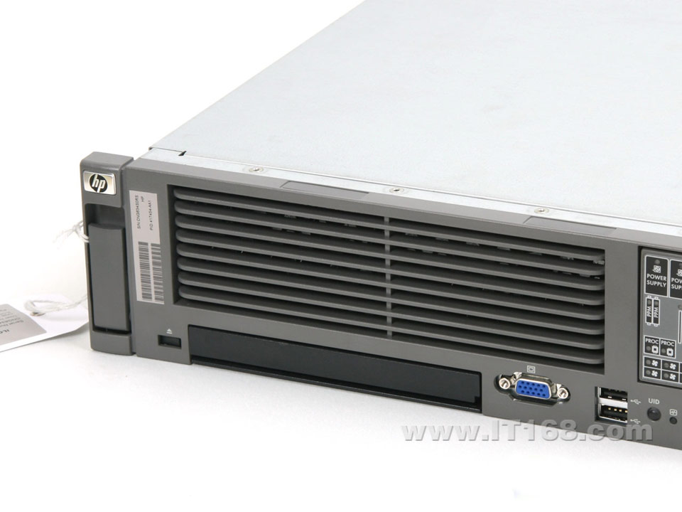 HP(����) Proliant DL380 G5433524-AA1���������������ͼ