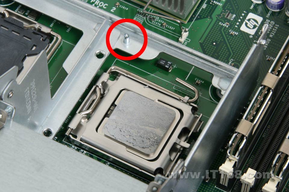 HP(����) Proliant DL380 G5433524-AA1���������������ͼ
