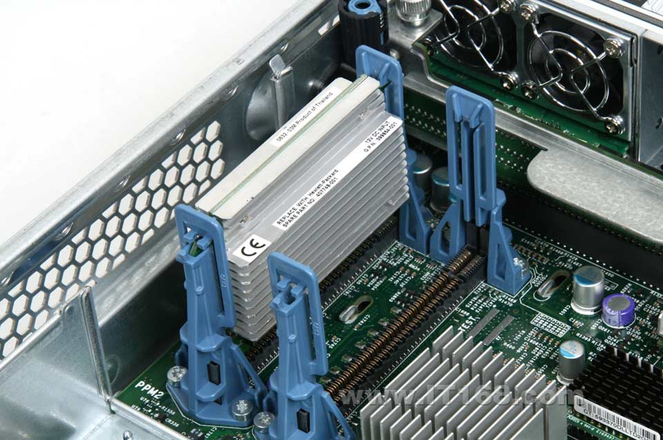 HP(����) Proliant DL380 G5433524-AA1���������������ͼ